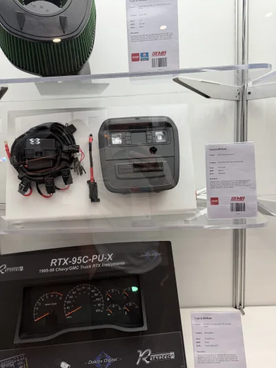 SEMA 2025 - Image 26 of 91