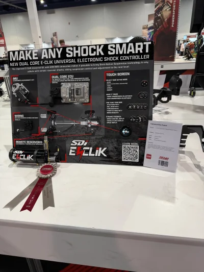 SEMA 2025 - Image 28 of 91