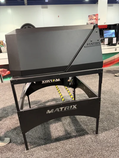 SEMA 2025 - Image 32 of 91