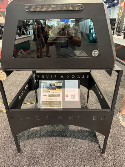 SEMA 2025 - Image 34 of 91