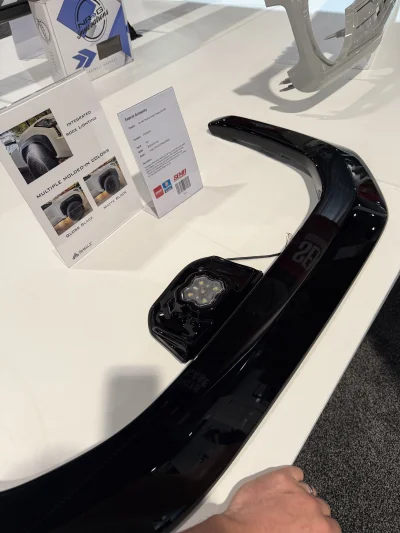 SEMA 2025 - Image 39 of 91