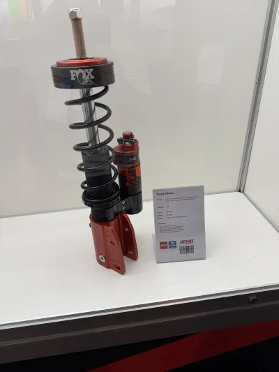 SEMA 2025 - Image 51 of 91