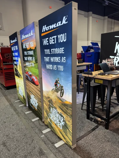 SEMA 2025 - Image 69 of 91