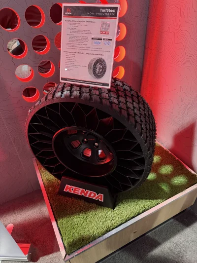 SEMA 2025 - Image 71 of 91