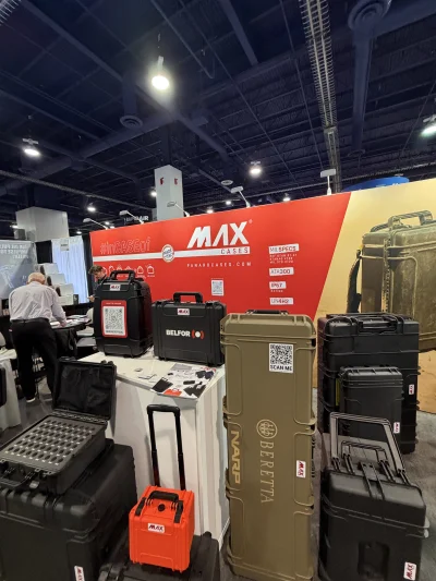 SEMA 2025 - Image 74 of 91