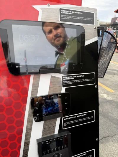 SEMA 2025 - Image 81 of 91