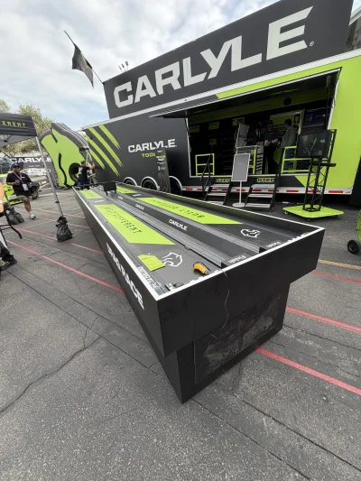 SEMA 2025 - Image 86 of 91