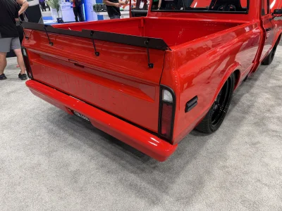 SEMA 2025 - Image 15 of 91