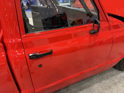 SEMA 2025 - Image 16 of 91