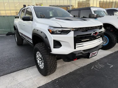 SEMA 2025 - Image 21 of 91