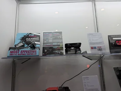 SEMA 2025 - Image 24 of 91