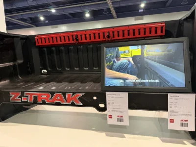 SEMA 2025 - Image 35 of 91