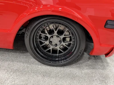 SEMA 2025 - Image 36 of 91