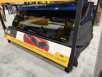 SEMA 2025 - Image 38 of 91