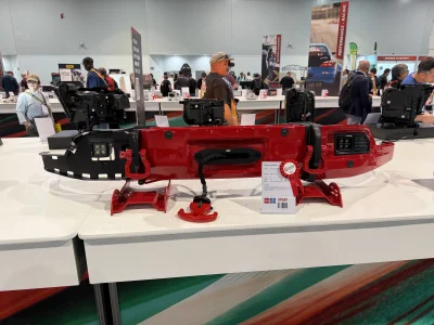 SEMA 2025 - Image 41 of 91