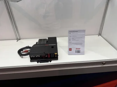 SEMA 2025 - Image 49 of 91