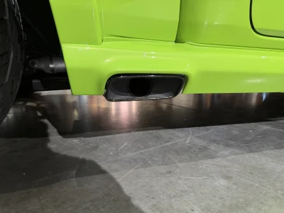 SEMA 2025 - Image 59 of 91