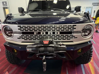 SEMA 2025 - Image 66 of 91