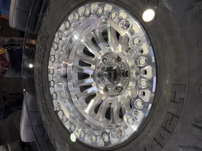 SEMA 2025 - Image 68 of 91