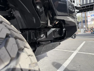 SEMA 2025 - Image 78 of 91