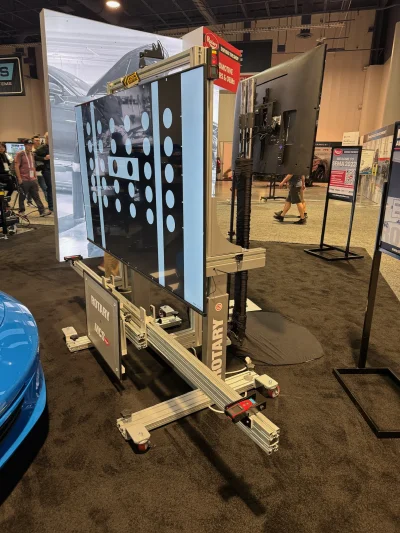 SEMA 2023 - Image 1 of 82