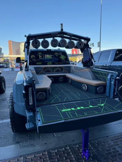 SEMA 2023 - Image 10 of 82