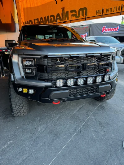 SEMA 2023 - Image 12 of 82