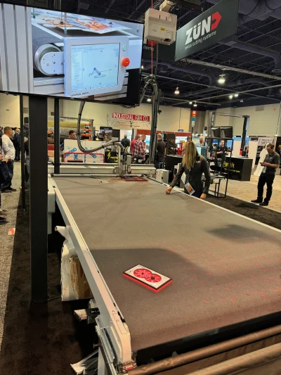 SEMA 2023 - Image 18 of 82