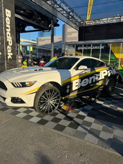 SEMA 2023 - Image 19 of 82