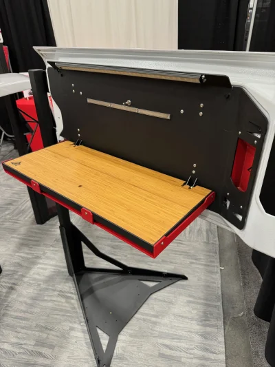 SEMA 2023 - Image 20 of 82