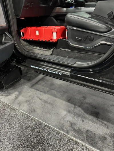 SEMA 2023 - Image 21 of 82