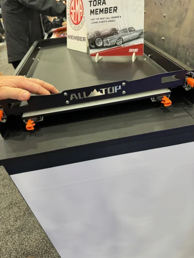 SEMA 2023 - Image 25 of 82