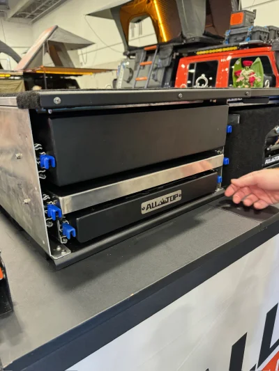 SEMA 2023 - Image 26 of 82