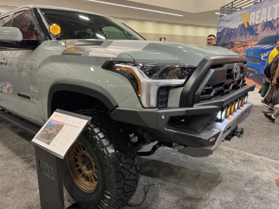 SEMA 2023 - Image 28 of 82