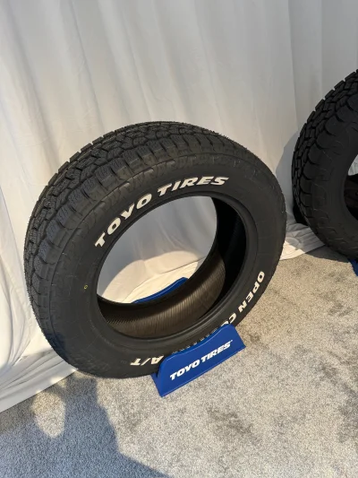 SEMA 2023 - Image 3 of 82