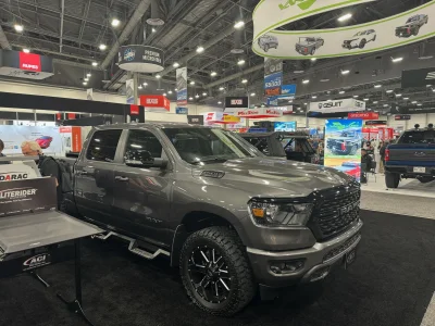 SEMA 2023 - Image 31 of 82