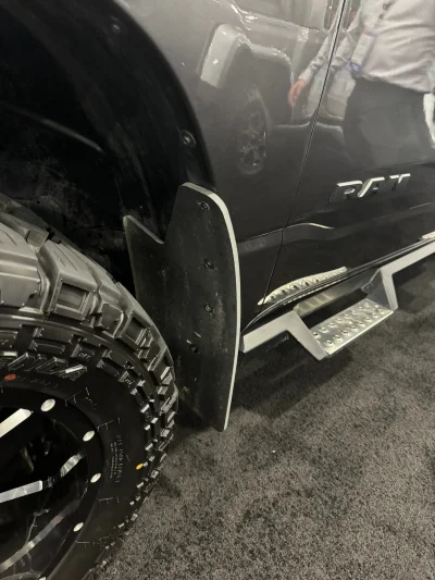 SEMA 2023 - Image 33 of 82