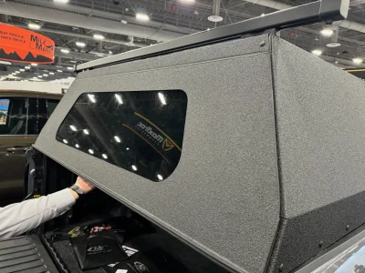 SEMA 2023 - Image 34 of 82