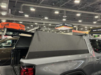 SEMA 2023 - Image 35 of 82