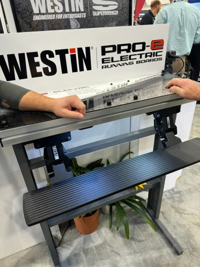 SEMA 2023 - Image 37 of 82