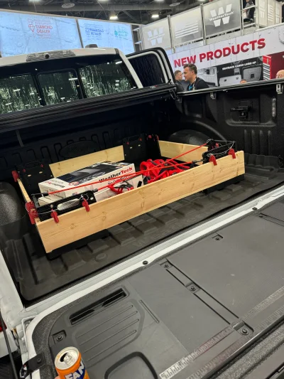 SEMA 2023 - Image 38 of 82