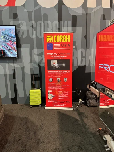 SEMA 2023 - Image 4 of 82