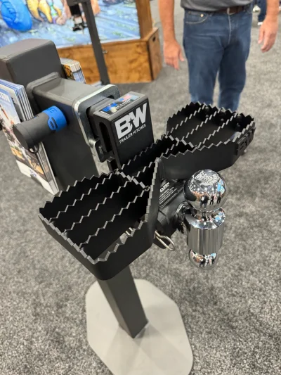 SEMA 2023 - Image 40 of 82