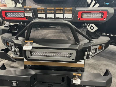 SEMA 2023 - Image 41 of 82