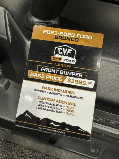 SEMA 2023 - Image 42 of 82