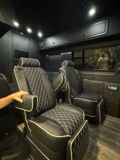 SEMA 2023 - Image 43 of 82