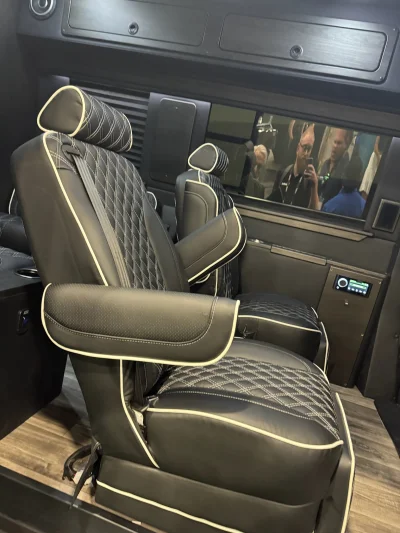 SEMA 2023 - Image 46 of 82