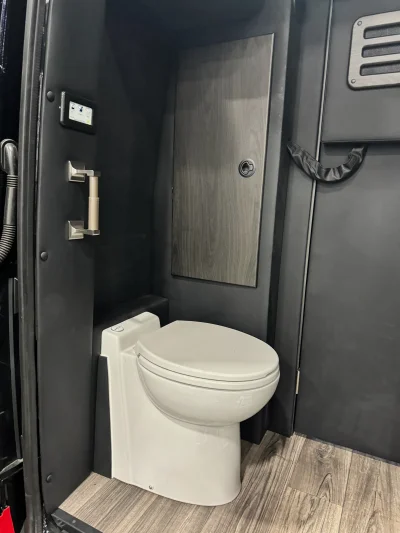 SEMA 2023 - Image 48 of 82