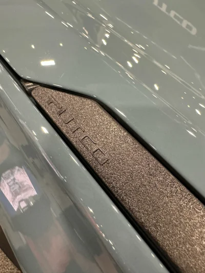 SEMA 2023 - Image 49 of 82