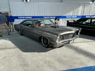 SEMA 2023 - Image 5 of 82